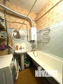 2-к квартира, вторичка, 55м2, 1/4 этаж