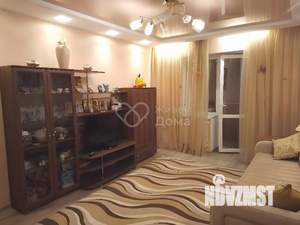 1-к квартира, вторичка, 44м2, 5/10 этаж