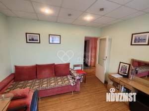 1-к квартира, вторичка, 34м2, 6/9 этаж