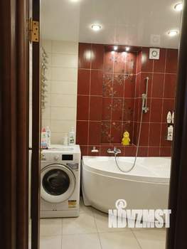 3-к квартира, вторичка, 95м2, 6/10 этаж