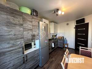 3-к квартира, вторичка, 71м2, 1/3 этаж