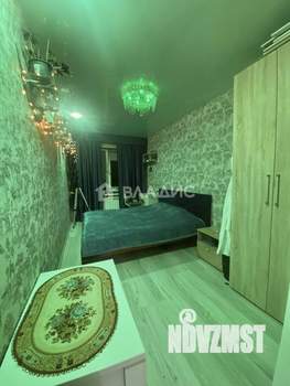 2-к квартира, вторичка, 44м2, 5/5 этаж