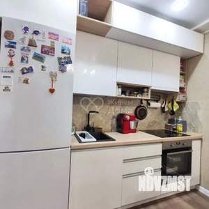 1-к квартира, вторичка, 39м2, 13/24 этаж