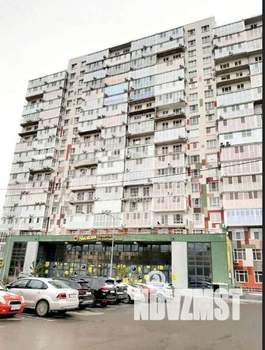 3-к квартира, сданный дом, 96м2, 11/19 этаж