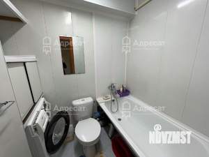 3-к квартира, вторичка, 61м2, 2/5 этаж