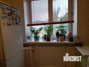 1-к квартира, вторичка, 35м2, 5/5 этаж