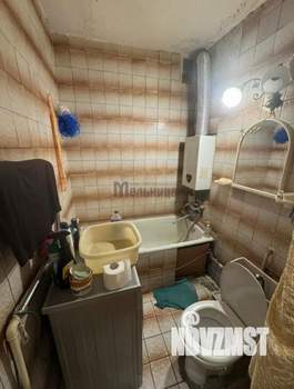 1-к квартира, вторичка, 32м2, 2/5 этаж