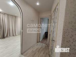 1-к квартира, вторичка, 32м2, 2/5 этаж