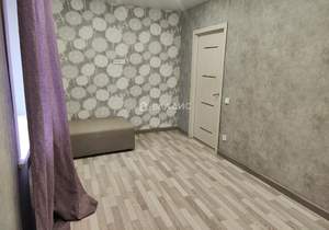 2-к квартира, вторичка, 41м2, 5/5 этаж