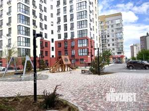 1-к квартира, сданный дом, 31м2, 10/10 этаж