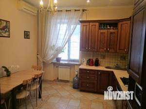 3-к квартира, вторичка, 113м2, 3/4 этаж