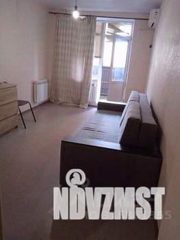 Студия квартира, вторичка, 34м2, 1/16 этаж