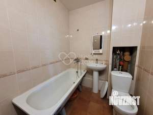 1-к квартира, вторичка, 42м2, 7/16 этаж