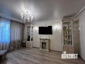 3-к квартира, вторичка, 65м2, 4/10 этаж
