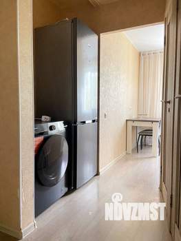 3-к квартира, вторичка, 58м2, 4/5 этаж