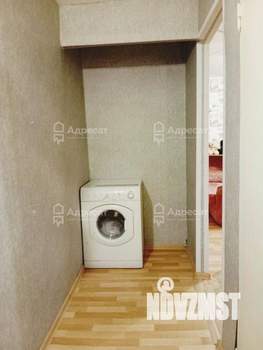 1-к квартира, вторичка, 32м2, 5/5 этаж