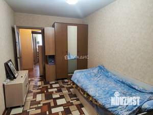 2-к квартира, вторичка, 52м2, 7/9 этаж