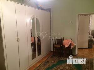 3-к квартира, вторичка, 79м2, 4/9 этаж