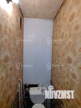 1-к квартира, вторичка, 35м2, 1/5 этаж