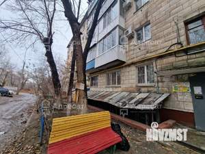 2-к квартира, вторичка, 45м2, 3/5 этаж
