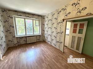 1-к квартира, вторичка, 32м2, 2/5 этаж