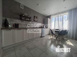 1-к квартира, вторичка, 36м2, 6/9 этаж