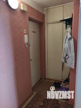 2-к квартира, вторичка, 47м2, 6/10 этаж