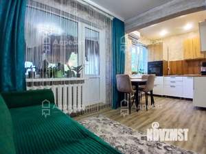 2-к квартира, вторичка, 45м2, 5/5 этаж