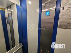 3-к квартира, вторичка, 60м2, 9/9 этаж