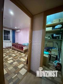 2-к квартира, вторичка, 51м2, 9/9 этаж