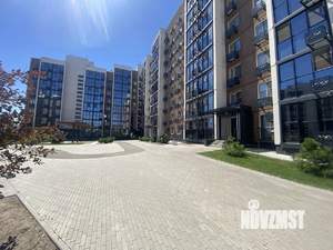 3-к квартира, вторичка, 77м2, 9/9 этаж