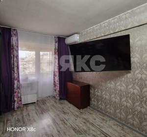 2-к квартира, вторичка, 43м2, 4/4 этаж