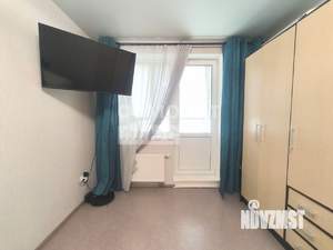 2-к квартира, вторичка, 43м2, 7/11 этаж
