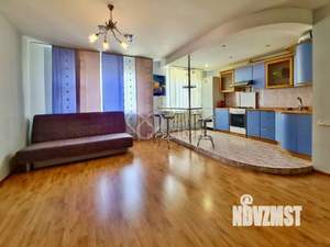 3-к квартира, вторичка, 65м2, 3/9 этаж