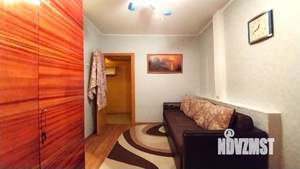 2-к квартира, вторичка, 51м2, 9/9 этаж