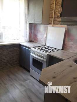 3-к квартира, вторичка, 61м2, 2/5 этаж