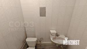 2-к квартира, вторичка, 66м2, 2/16 этаж