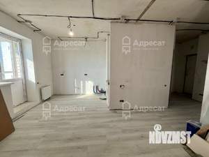 1-к квартира, вторичка, 39м2, 7/16 этаж