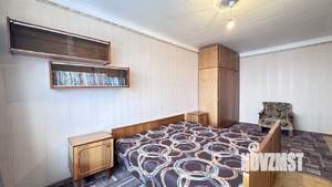 3-к квартира, вторичка, 63м2, 5/5 этаж