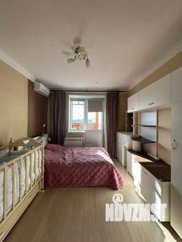 1-к квартира, вторичка, 35м2, 8/9 этаж