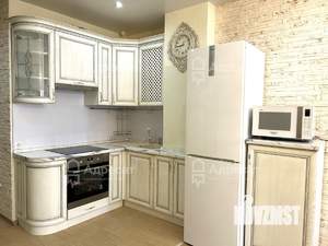 2-к квартира, вторичка, 66м2, 13/24 этаж