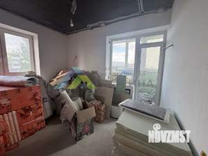 2-к квартира, вторичка, 50м2, 2/22 этаж