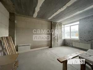 2-к квартира, сданный дом, 48м2, 1/19 этаж