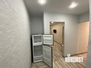 2-к квартира, вторичка, 41м2, 5/5 этаж