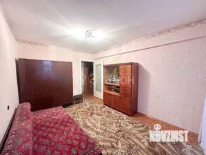 2-к квартира, вторичка, 49м2, 4/5 этаж