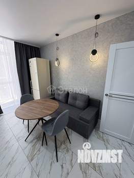 1-к квартира, вторичка, 37м2, 6/9 этаж