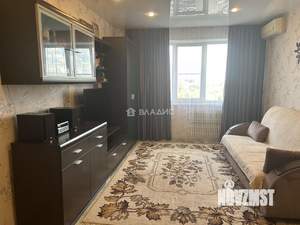 2-к квартира, вторичка, 50м2, 8/9 этаж