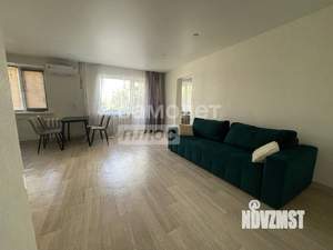 2-к квартира, вторичка, 46м2, 3/4 этаж