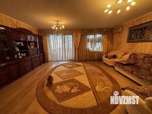 4-к квартира, вторичка, 138м2, 4/9 этаж