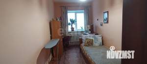 3-к квартира, вторичка, 55м2, 5/5 этаж